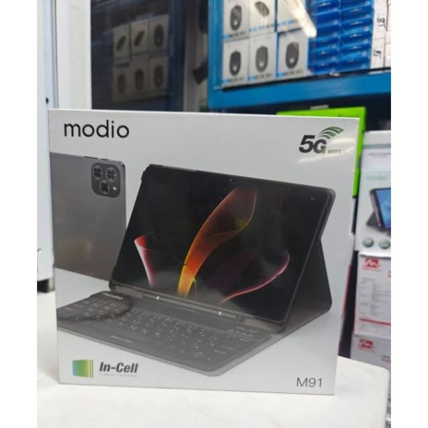 Modio M92 Tablet