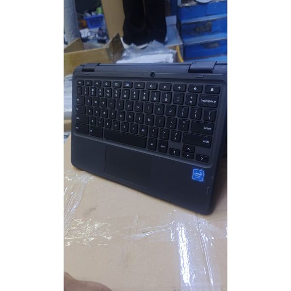 Dell Chromebook