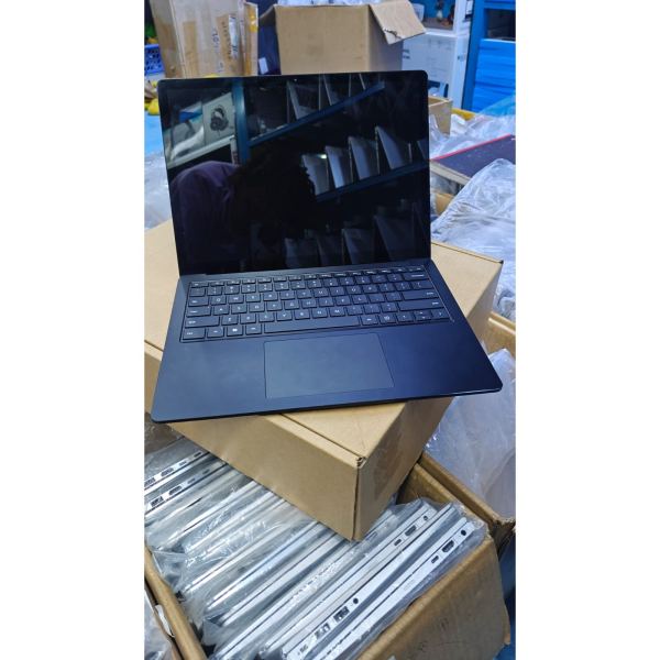 Microsoft surface laptop