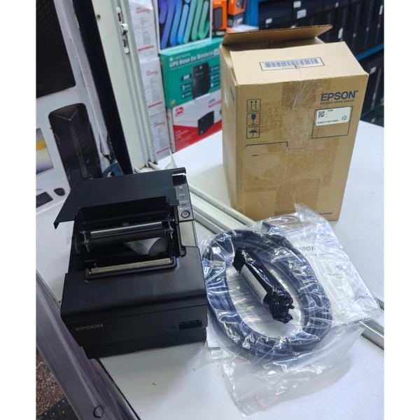 Epson thermal printer