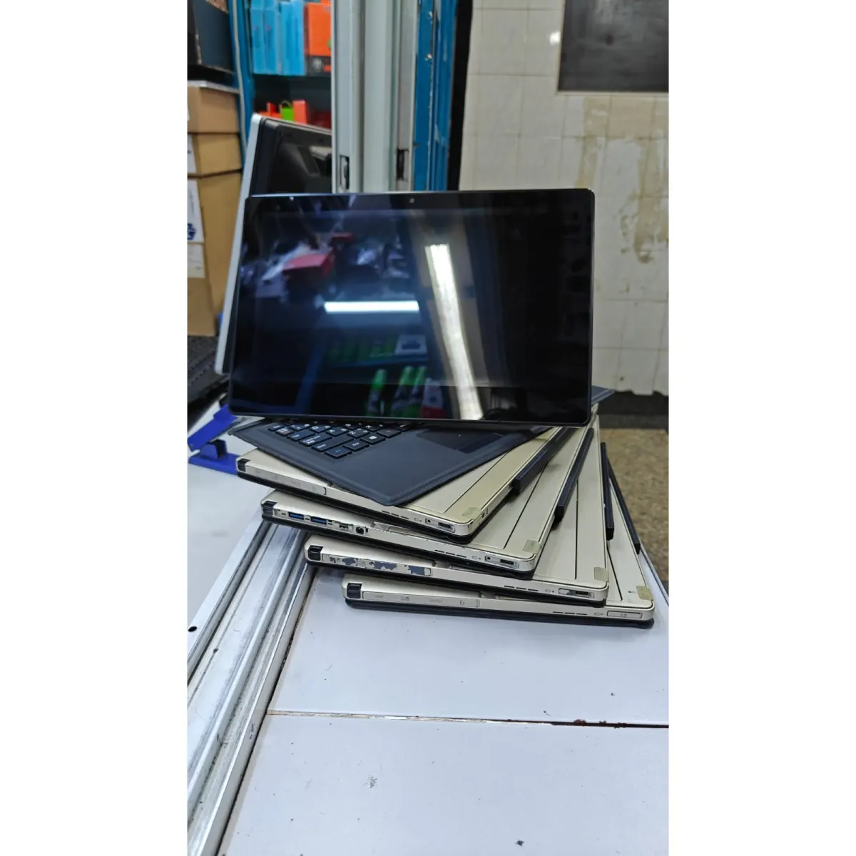 Nec Versapro laptop