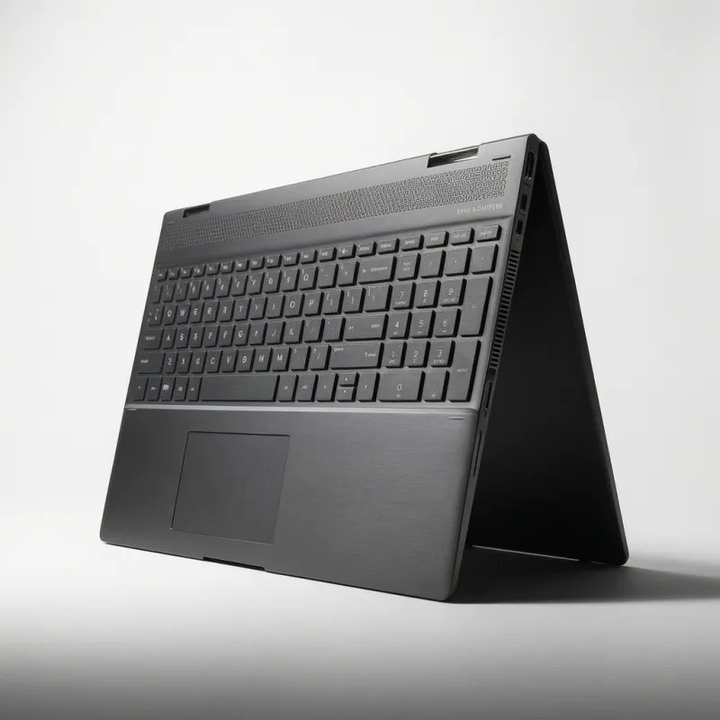 Experience the pinnacle of portable performance with the HP Spectre 15.