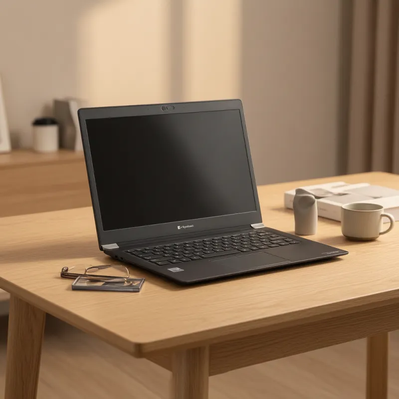 Toshiba R30