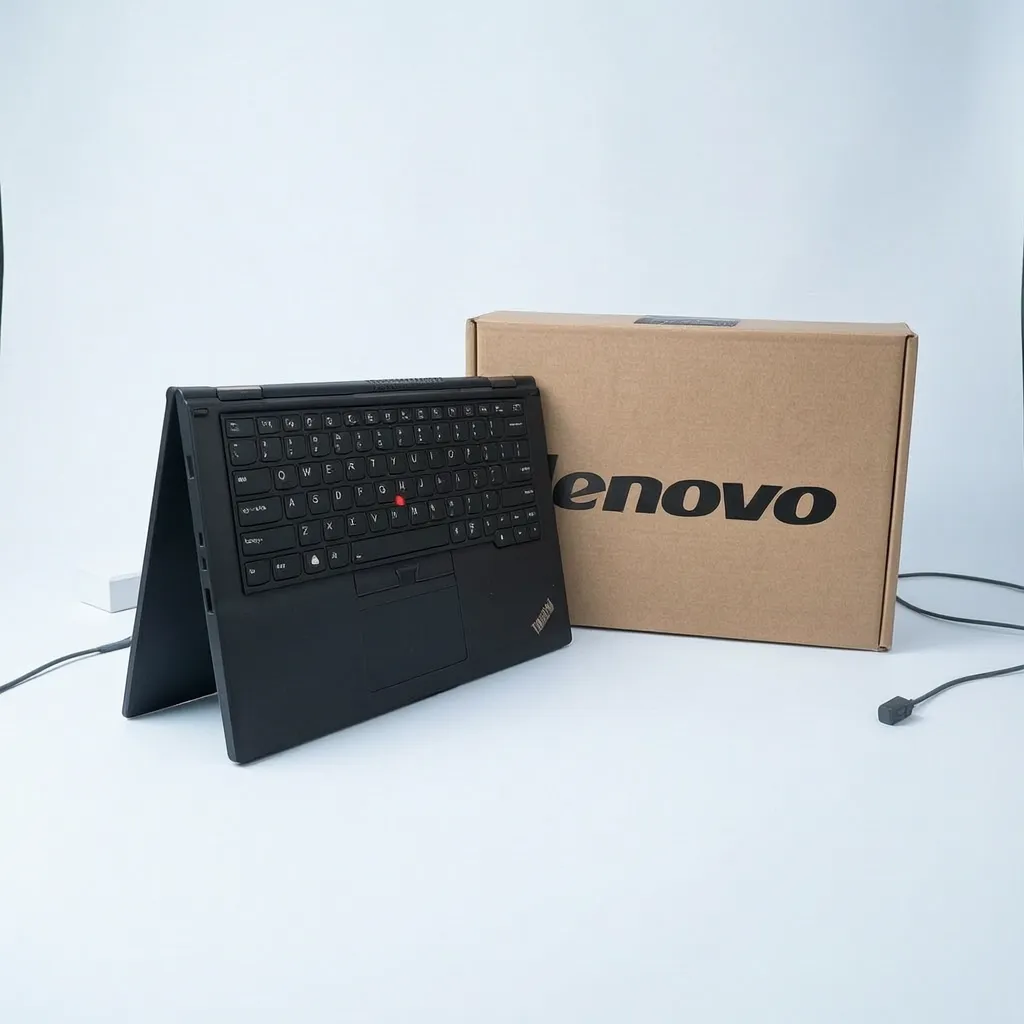 Lenovo X370