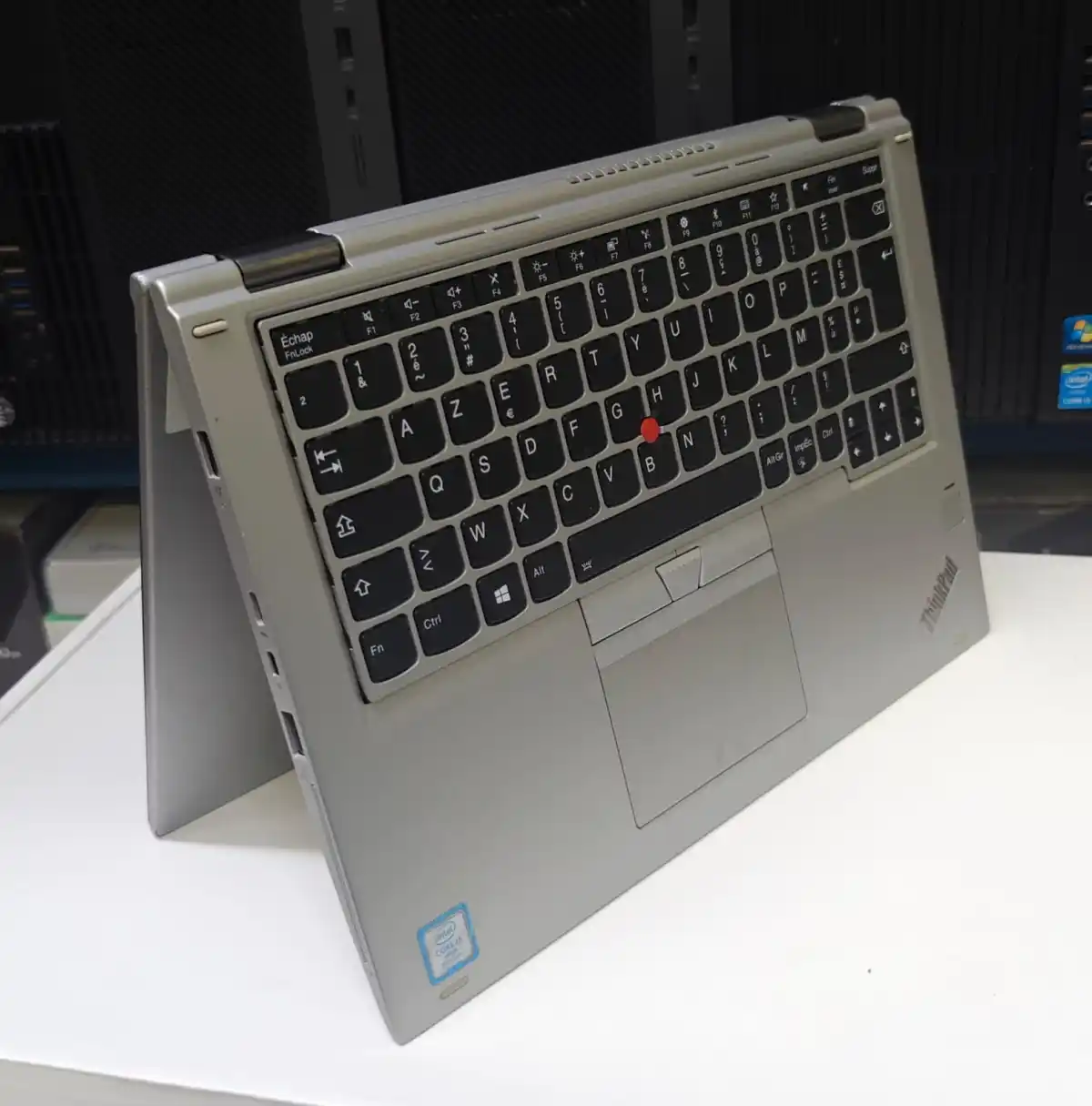 Lenovo x380 yoga
