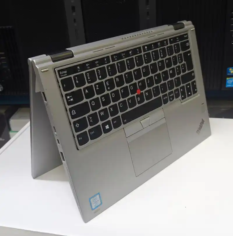 Lenovo x380 yoga
