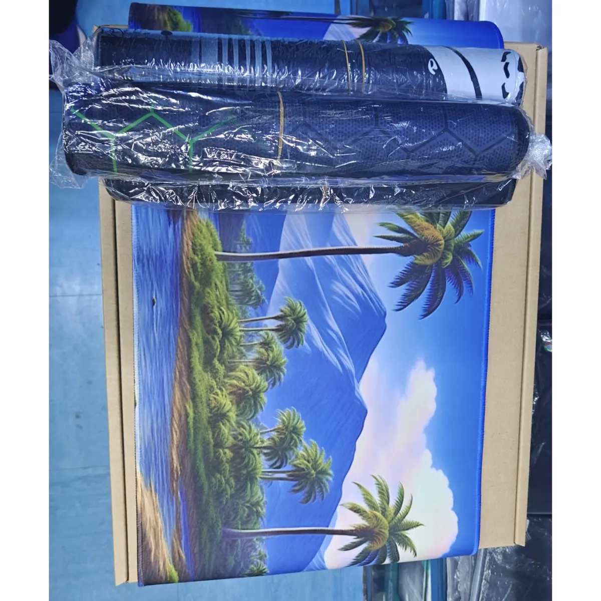 Mousepads