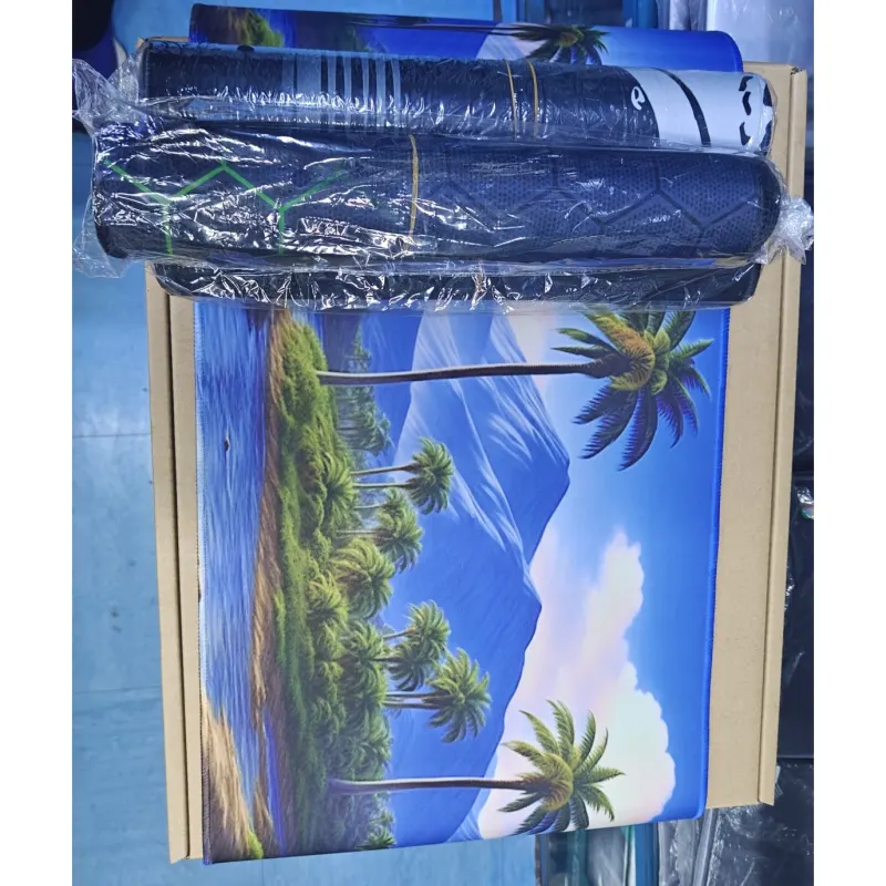Mousepads