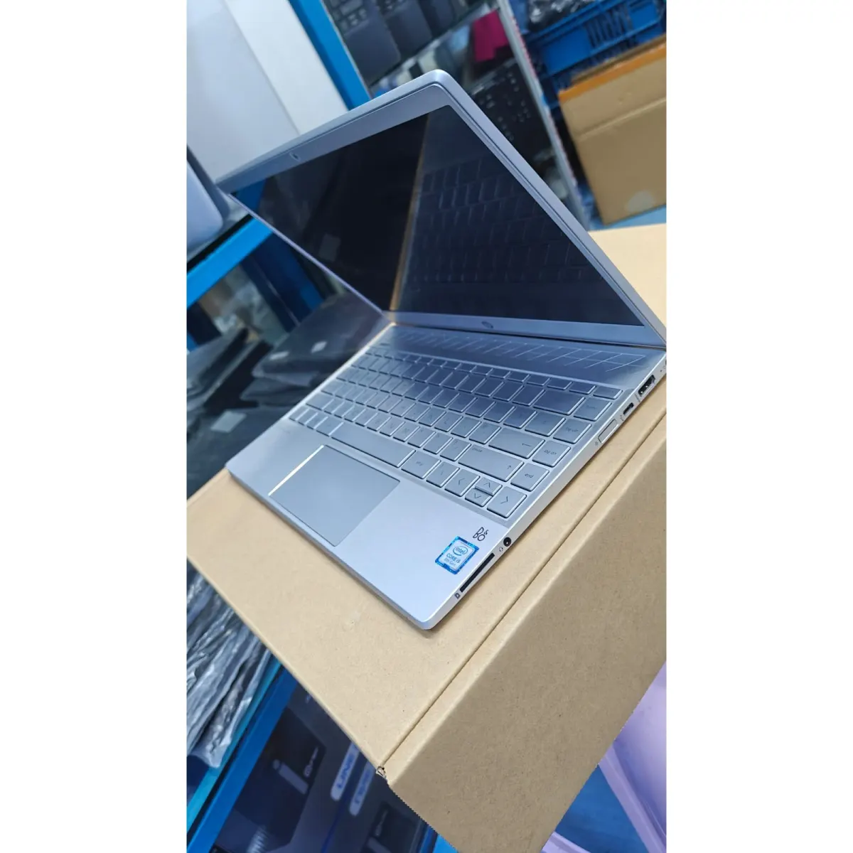 Hp Pavilion 13