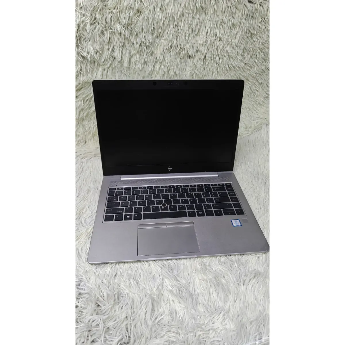 HP EliteBook 840 G6,