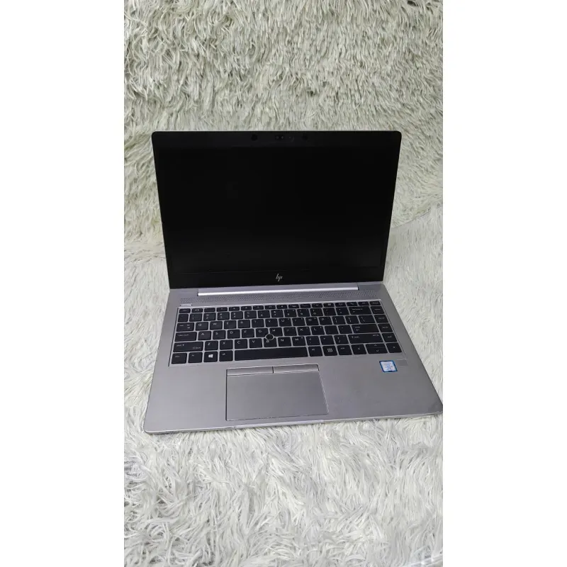 HP EliteBook 840 G6,