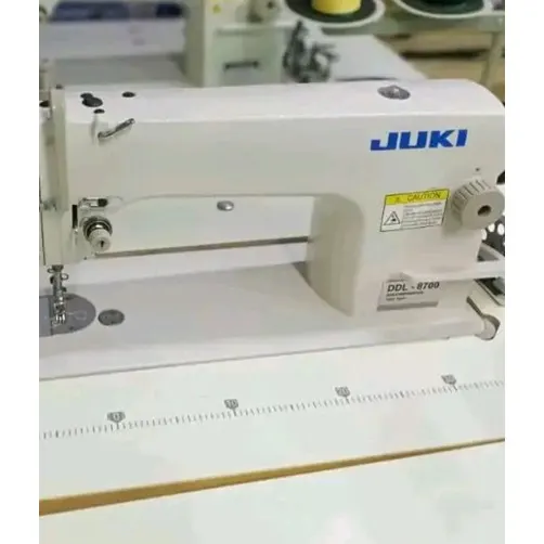 Juki straight DDL-8700