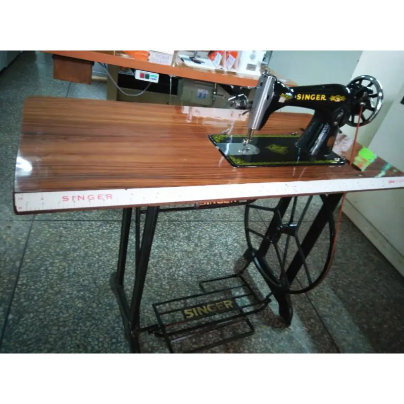 Singer sewing machine