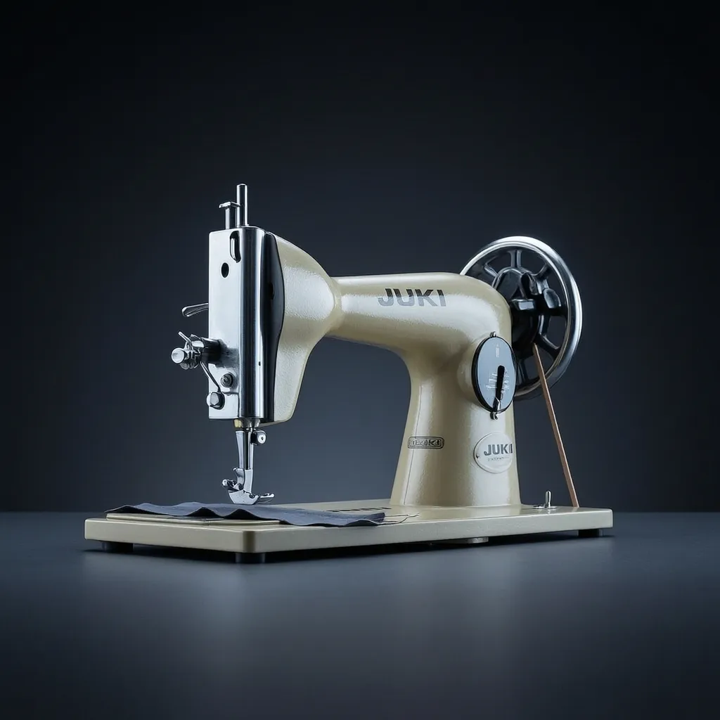 Juki sewing machine.model JA2
