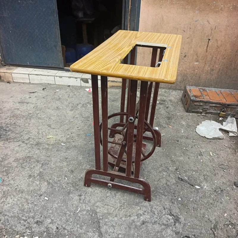 Local stand for domesti machines