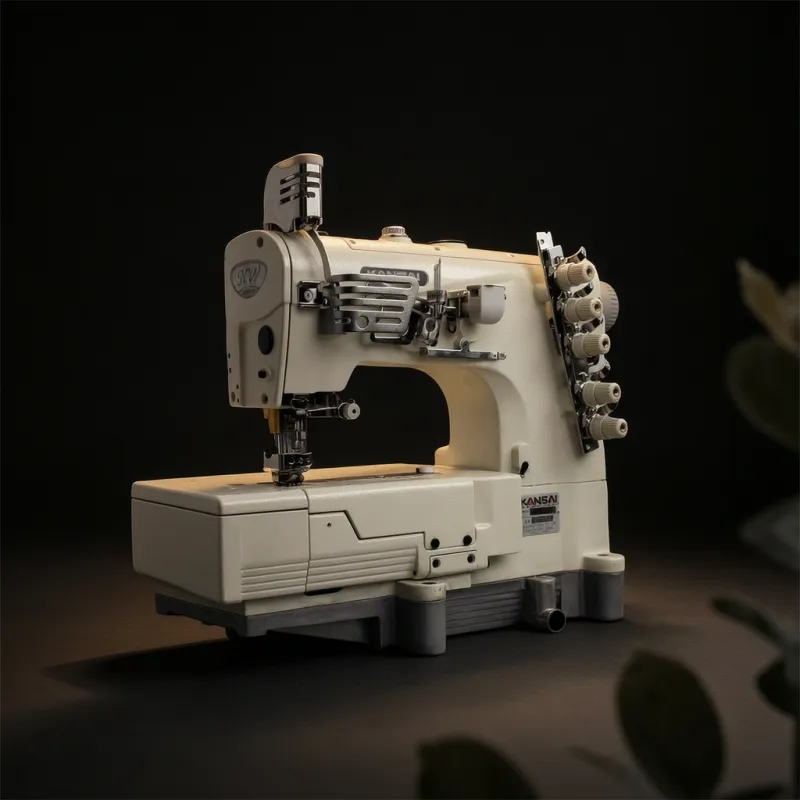 KANSAI Industrial Sewing Machine