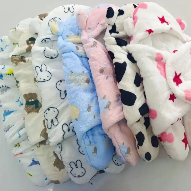 Baby swaddle