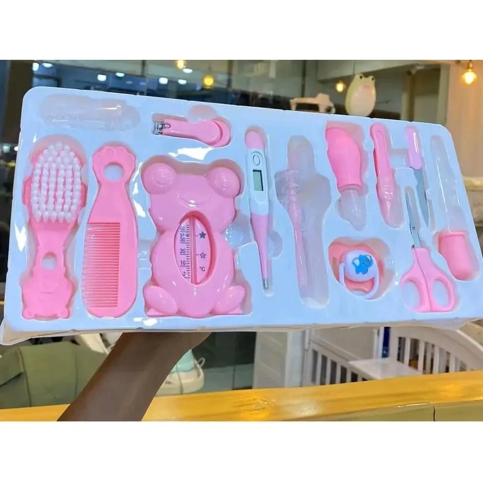 Large carekit