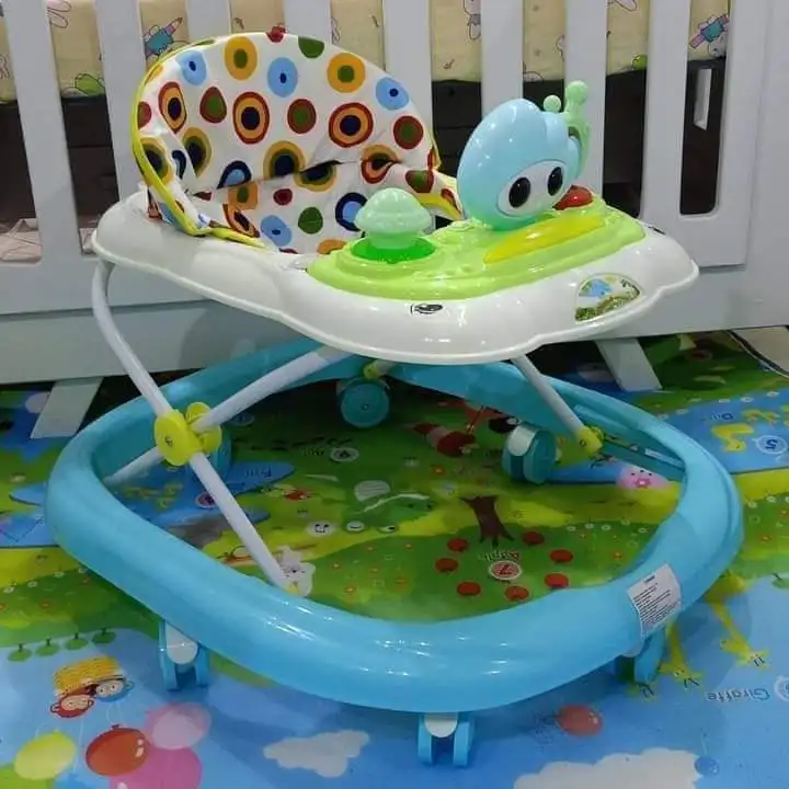 Baby walker