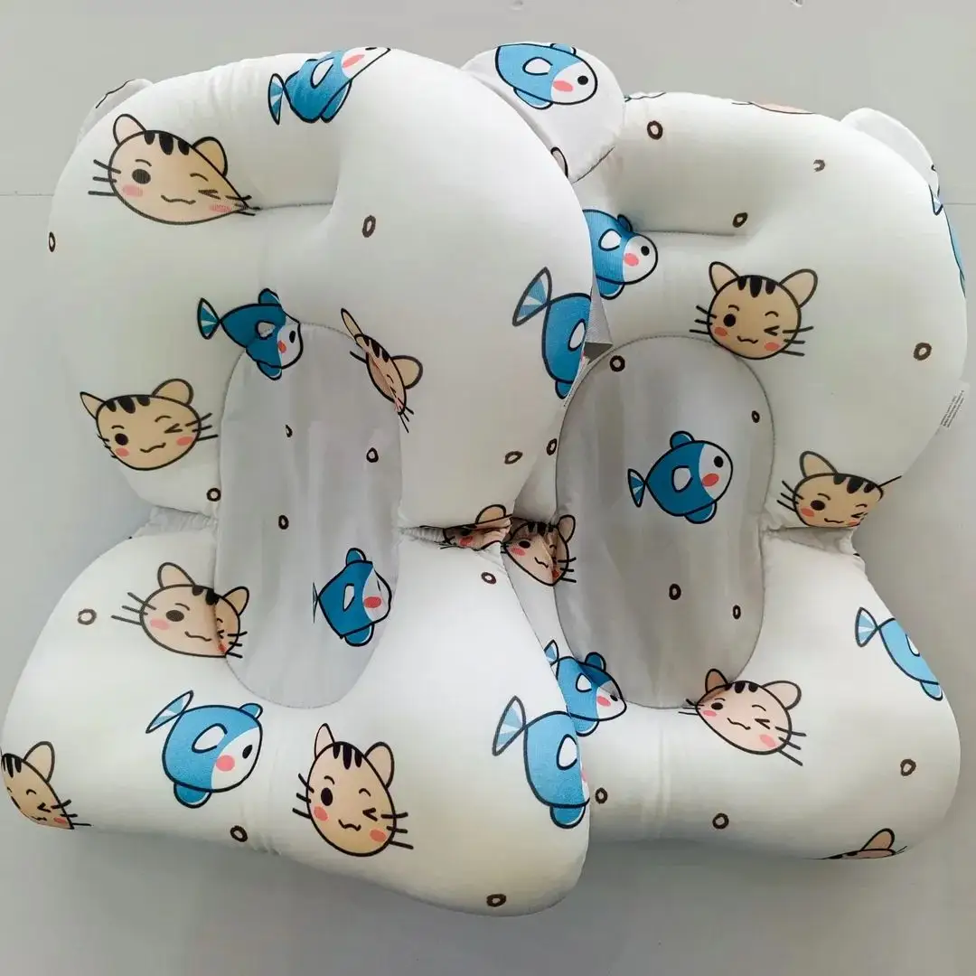 Baby Bath Support Cushion