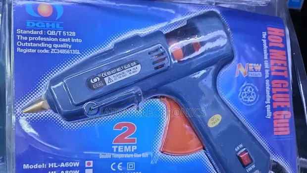 Glue gan